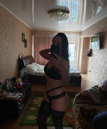 Валерия